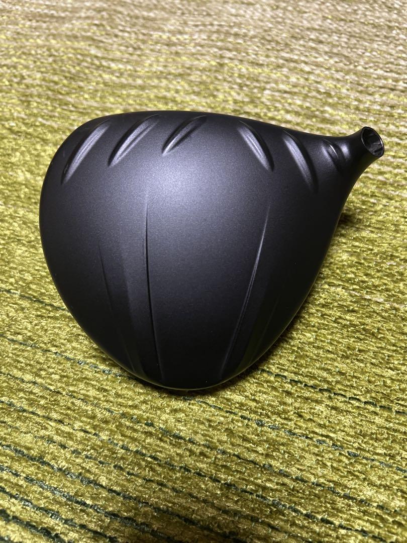 ピン G410plus 9° ドライバー(レフティ)
