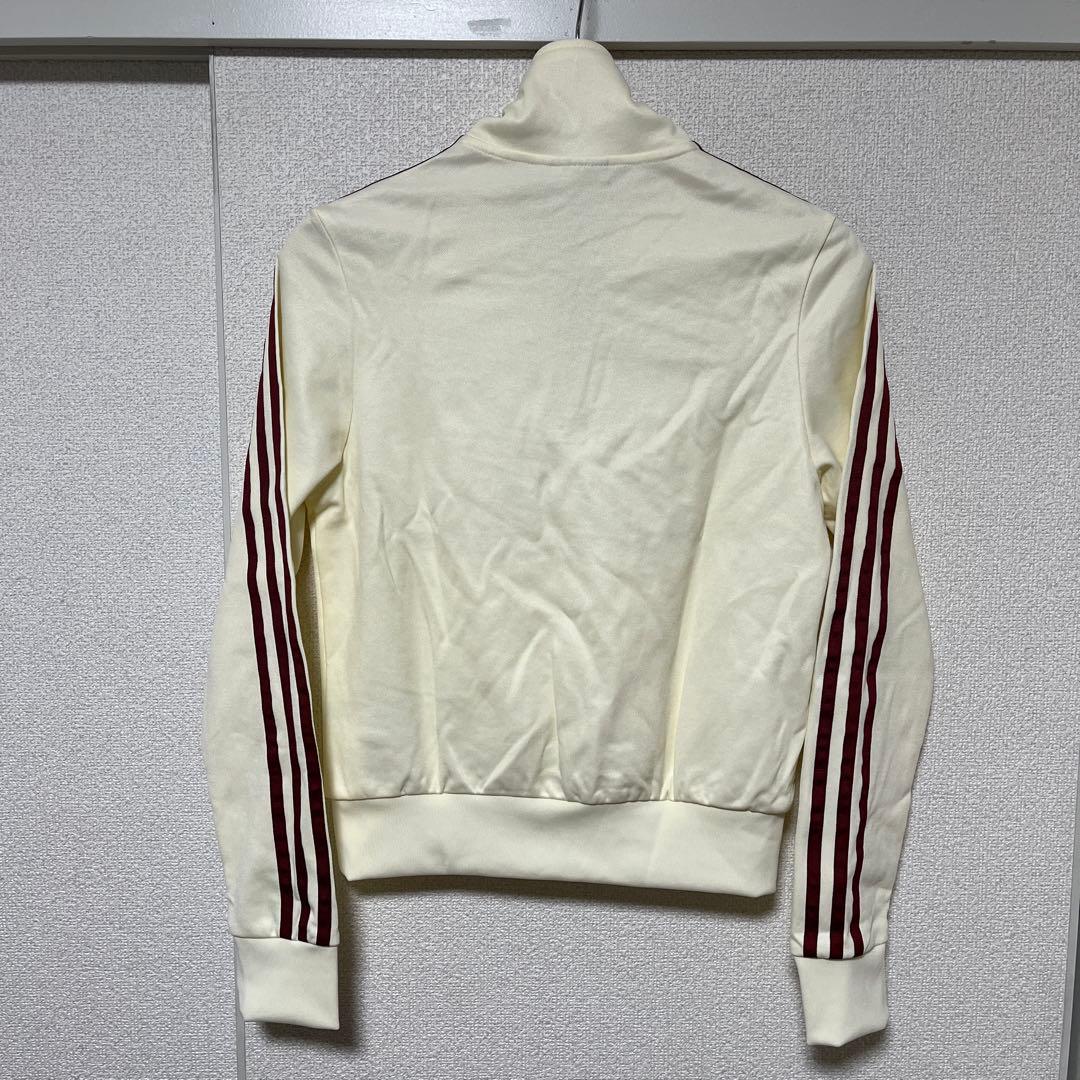 新品 ADIDAS sporty&rich ジャージ セットアップ XS 新品 ADIDAS sporty&rich ジャージ セットアップ XS