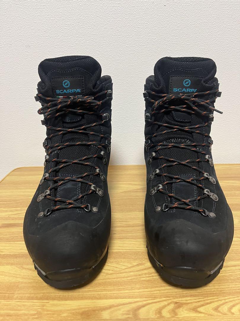 マンタテックGTX サイズ44