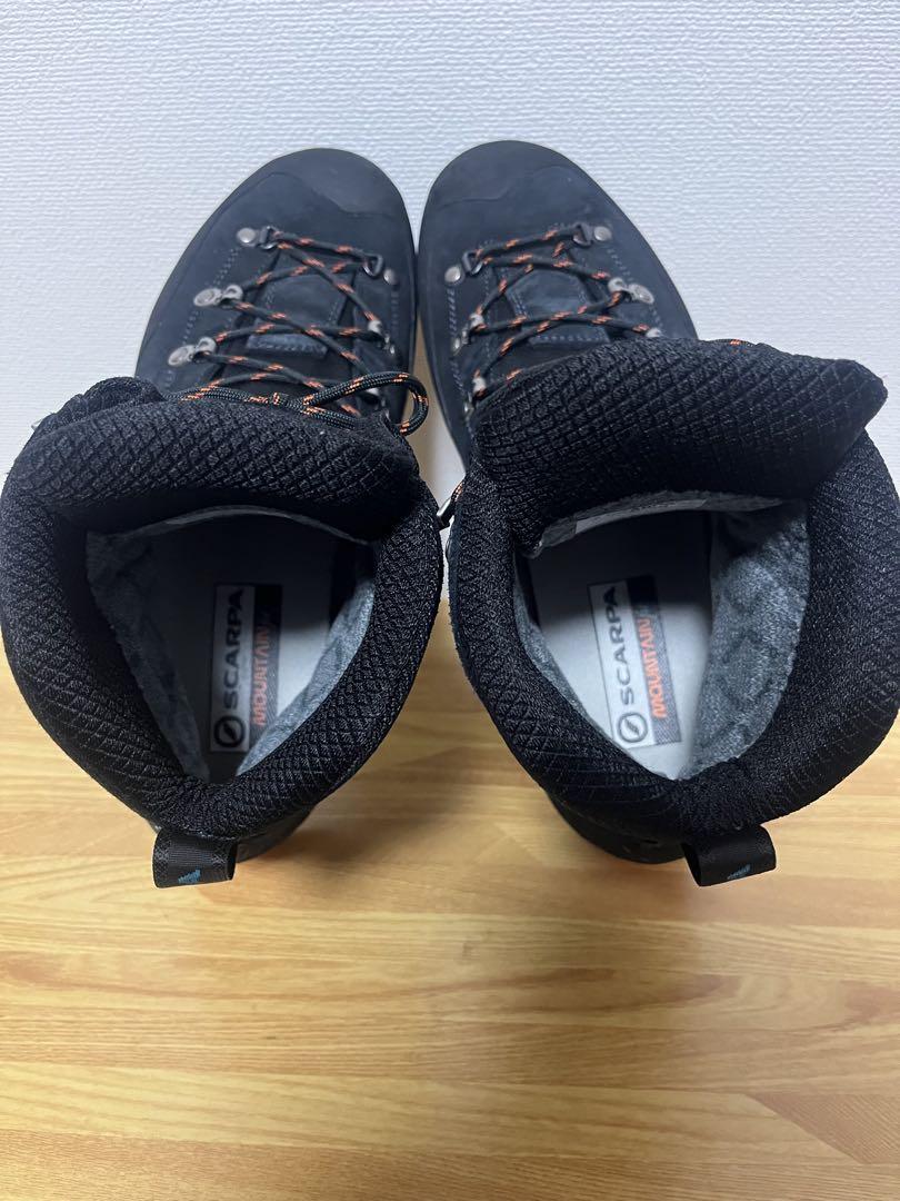 マンタテックGTX サイズ44