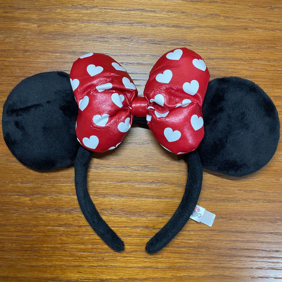 メルカリ ミニーちゃん ディズニーカチューシャ ヘアバンド カチューシャ 450 中古や未使用のフリマ メルカリ ミニーちゃん ディズニーカチューシャ ヘアバンド カチューシャ 450 中古や未使用のフリマ