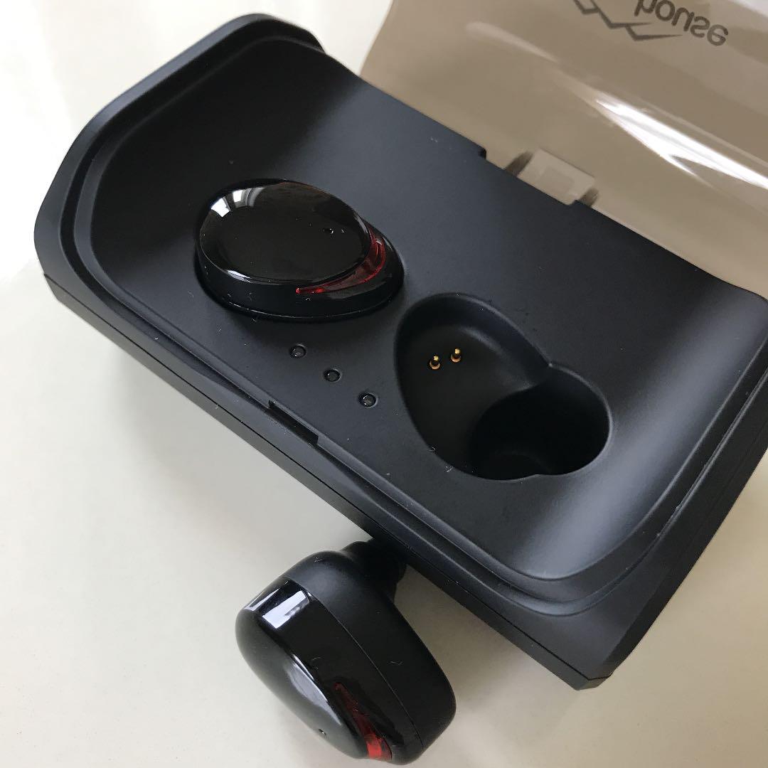 はこぽす対応商品】 Bluetooth 5.0イヤホン(タッチ式) T8※値下げ可能 Air-tws - その他 はこぽす対応商品】 Bluetooth 5.0イヤホン(タッチ式) T8※値下げ可能 Air-tws - その他