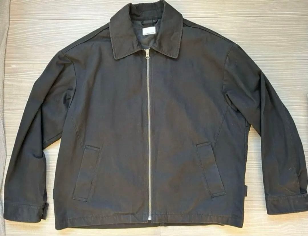 Number (N)ine ジャケット