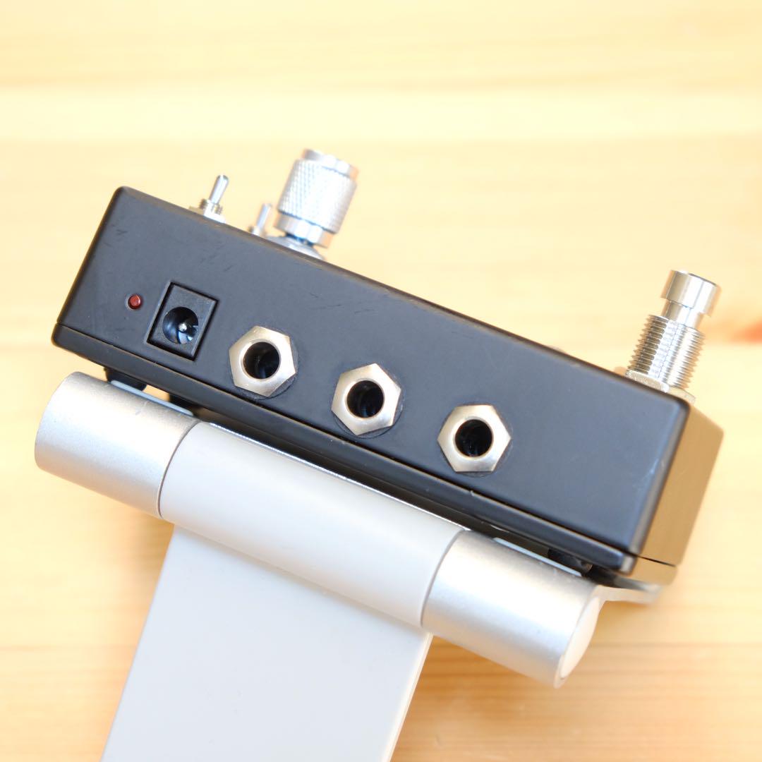 Empress Effects Buffer+ ジャンクションボックス