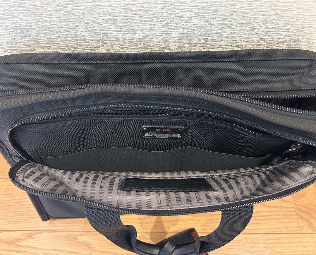 ✨正規品✨TUMI トゥミ 26011D4 ビジネスバッグ ブリーフケース