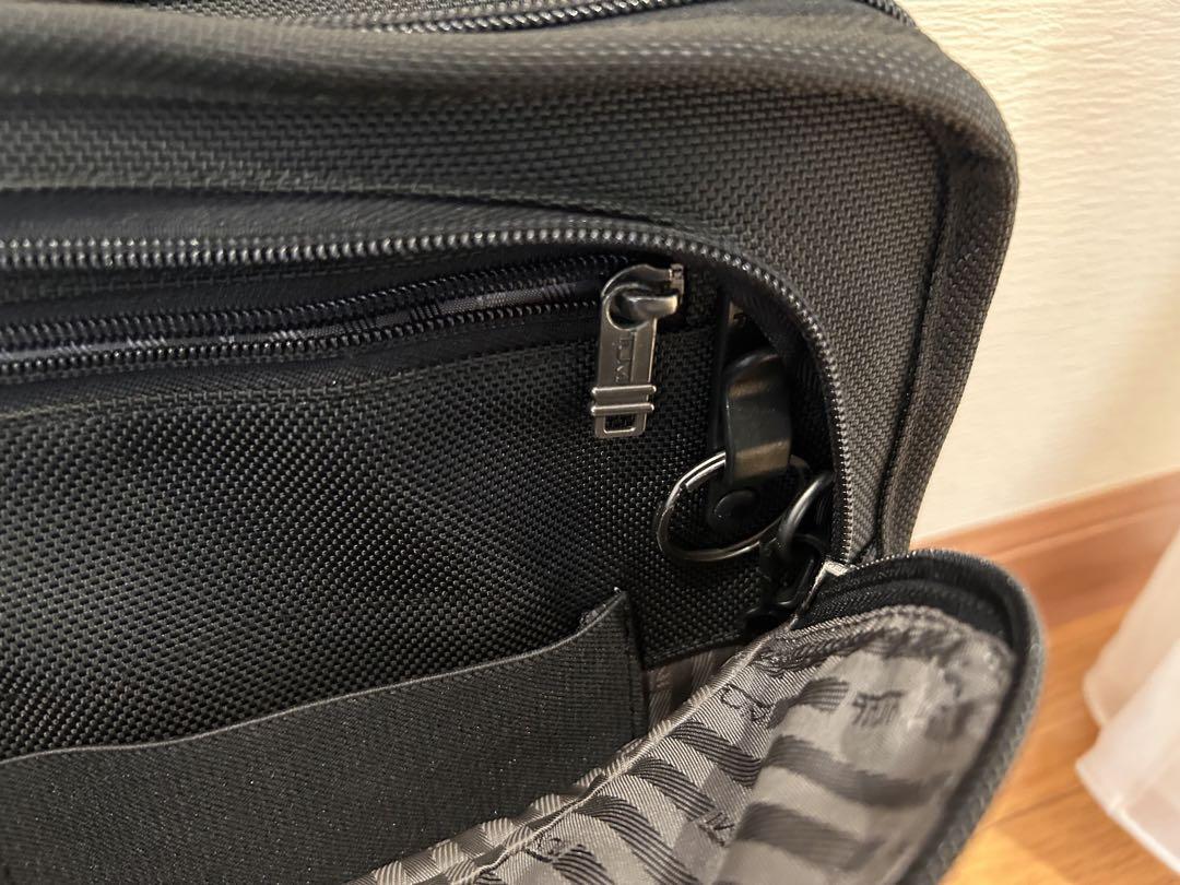 ✨正規品✨TUMI トゥミ 26011D4 ビジネスバッグ ブリーフケース