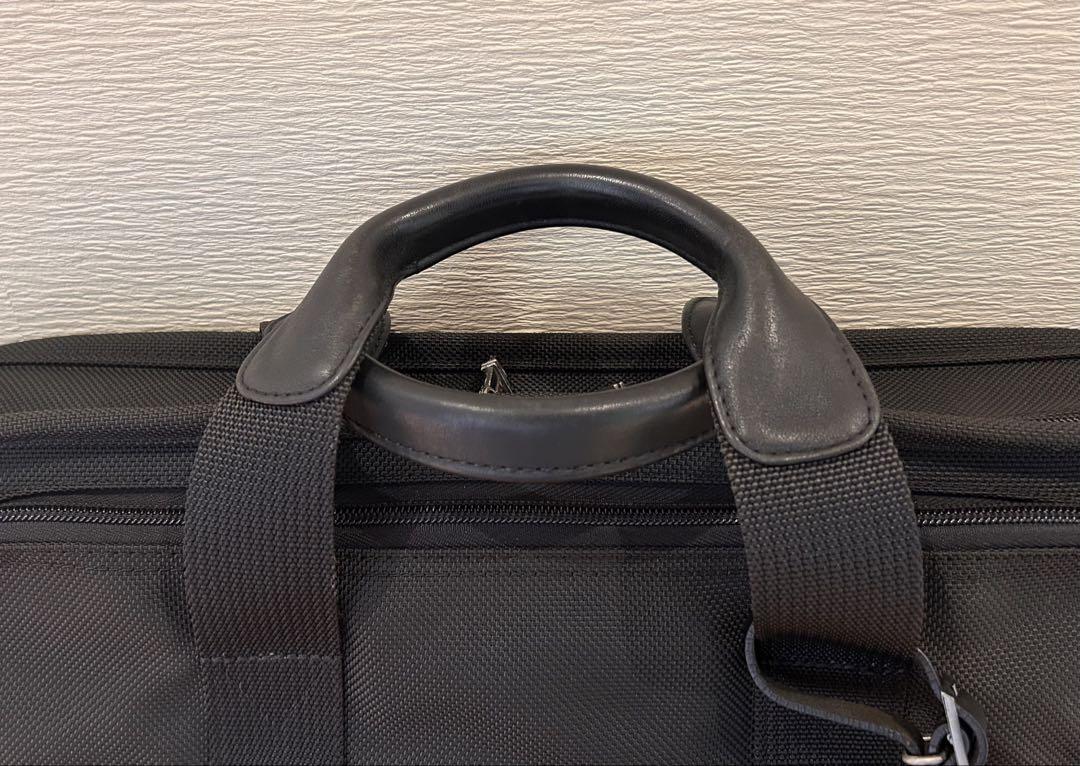 ✨正規品✨TUMI トゥミ 26011D4 ビジネスバッグ ブリーフケース
