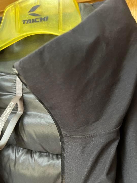 合馬公式アカウント2 様専用 NODE DOWN Sサイズ - メルカリ