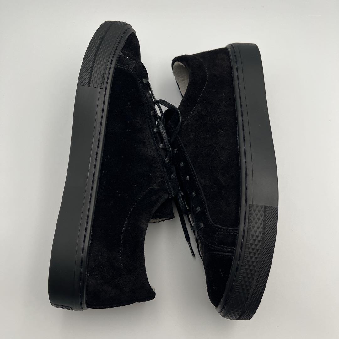 コンバース オールスター クップ J エペ スエード OX【24cm】