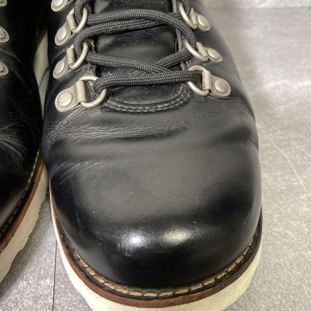 UGG CUPULIN ワークブーツ 裏ボア Vibramソール 27cm UGG CUPULIN ワークブーツ 裏ボア Vibramソール 27cm - 靴卸売り
