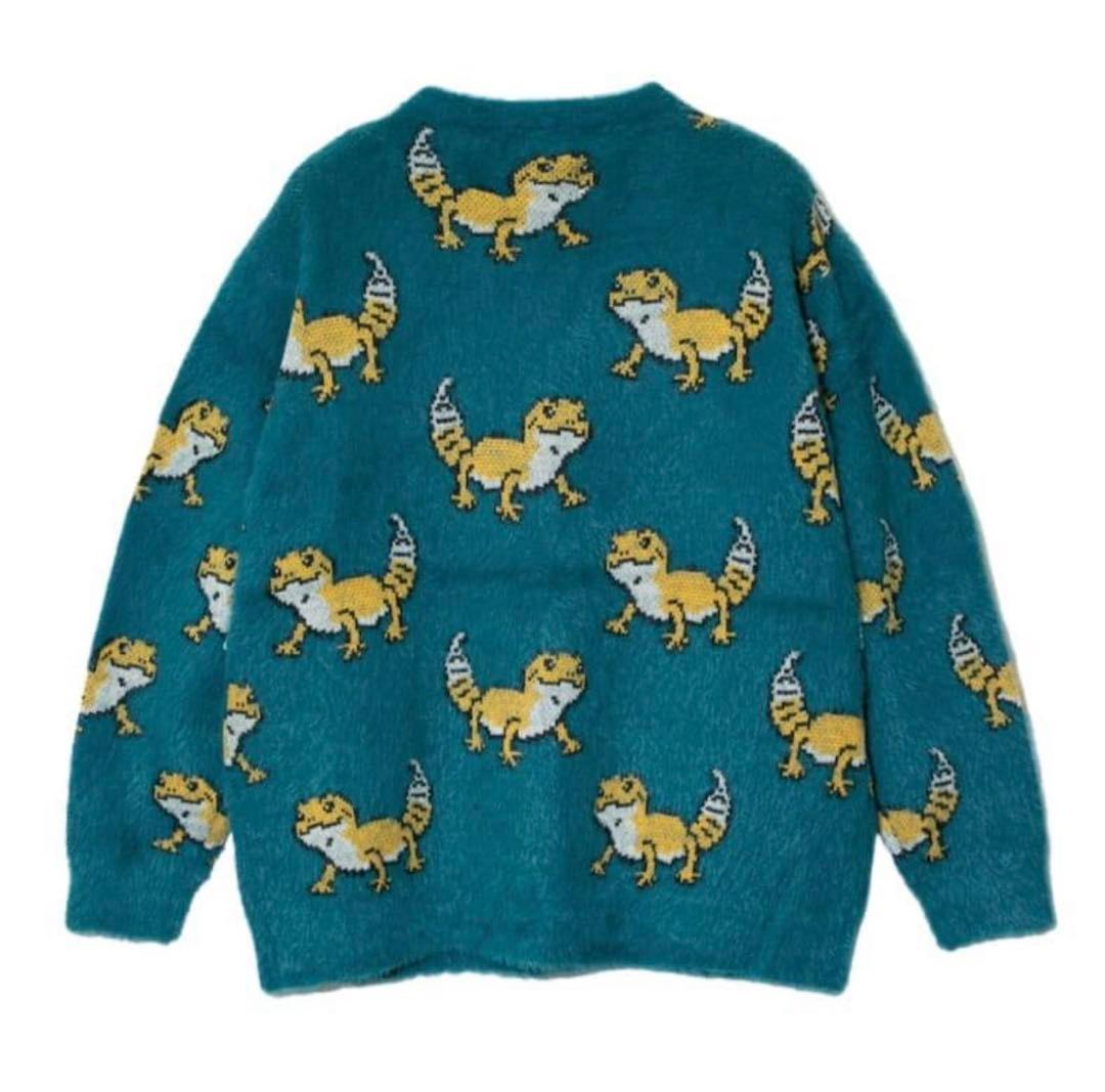 ニット カーディガン 長袖 ニット カーディガン 長袖