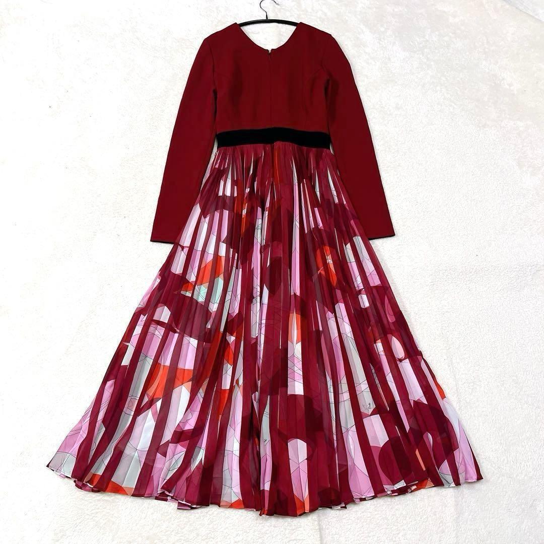 ロングワンピース