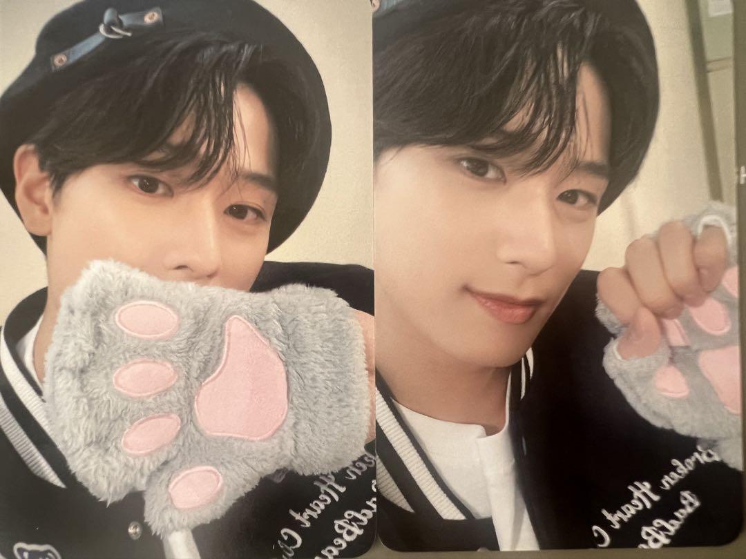 DERMATORY JUYEON THEBOYZ ドボイズ ジュヨン 2枚セット - メルカリ