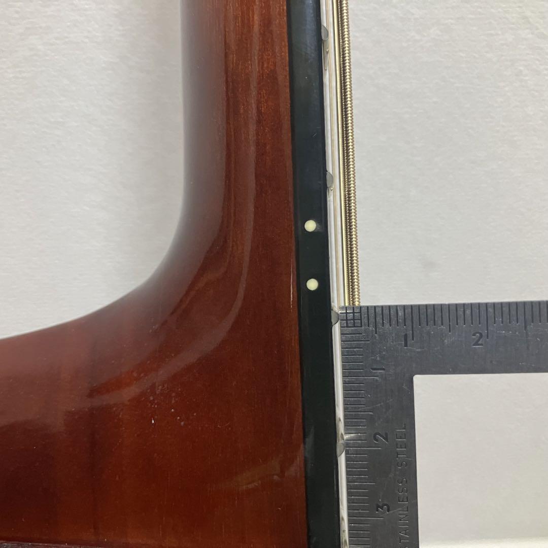 【クリーニング済】Stafford&Co SF200Fアコースティックギター