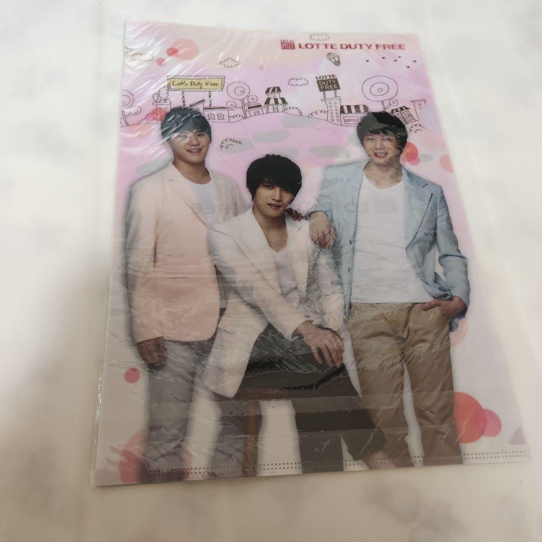 まとめ購入状態確認用400■ LOTTE DUTY FREE JYJ DVD まとめ購入状態確認用400□ LOTTE DUTY FREE JYJ DVD