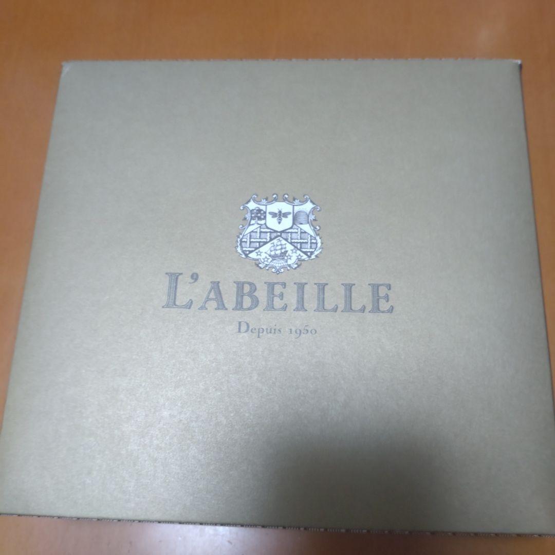 L'Abeille はちみつギフトセット