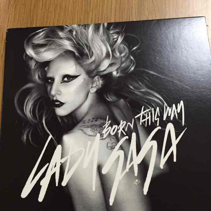 メルカリ Cd レディーガガ 洋楽 500 中古や未使用のフリマ メルカリ Cd レディーガガ 洋楽 500 中古や未使用のフリマ