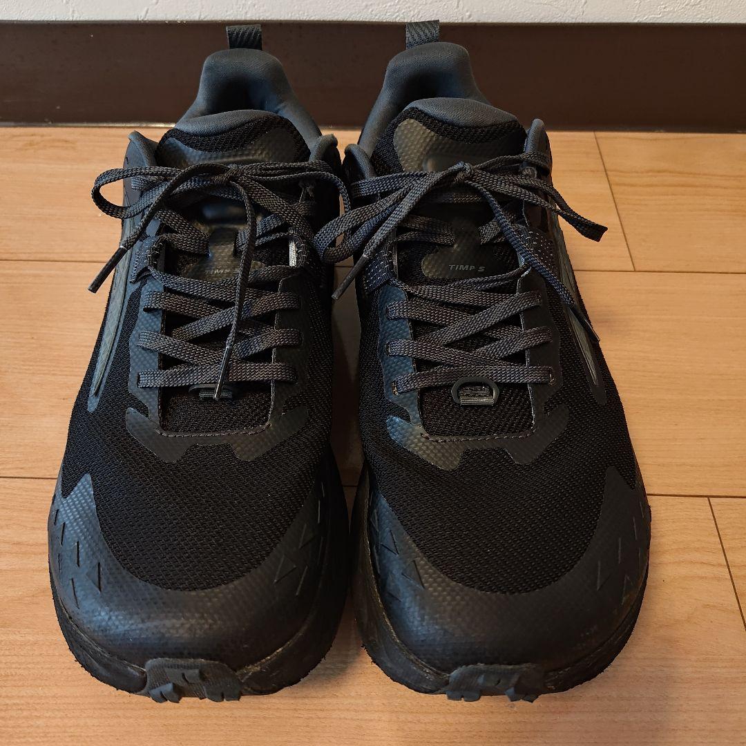 ALTRA TIMP5 US 10.5 28.5cm　アルトラ