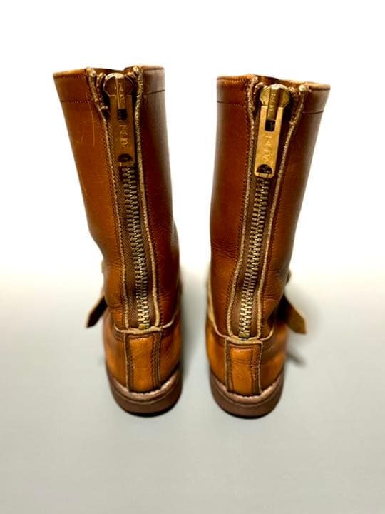 vintage 50s60s W.C.Russell Moccasin Co. 新到着 wulift.com