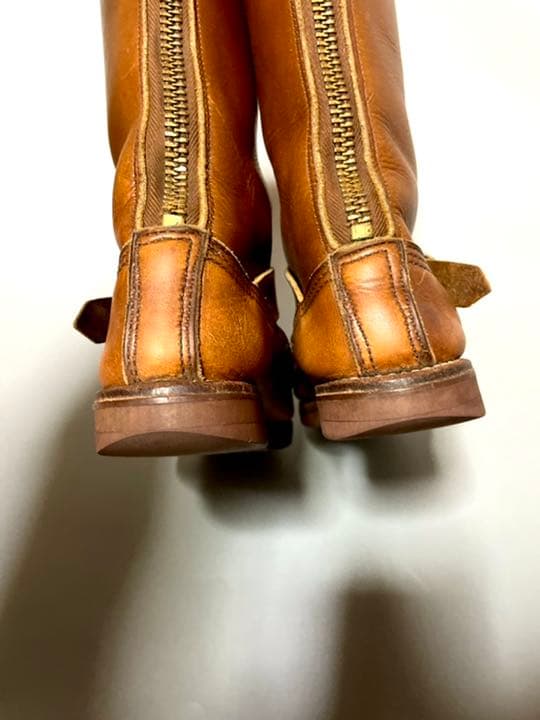 vintage 50s60s W.C.Russell Moccasin Co. 新到着 wulift.com