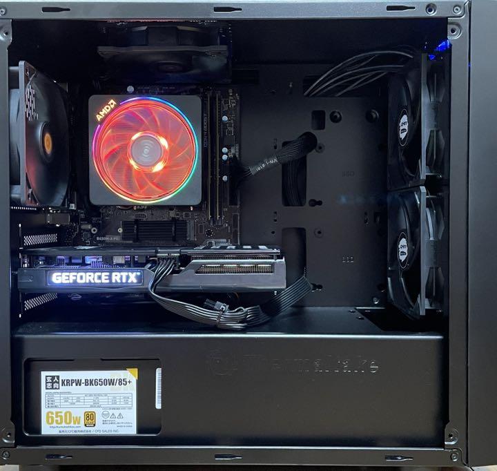 交渉中 Ryzen7 3700X 構成 qiHTd-m99750605731 在庫大人気