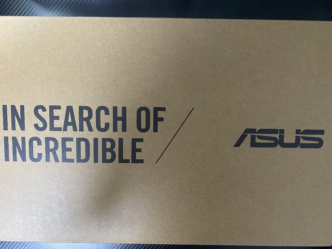 ASUS ノートパソコン Vivobook Go 15 E510KA 15.6型