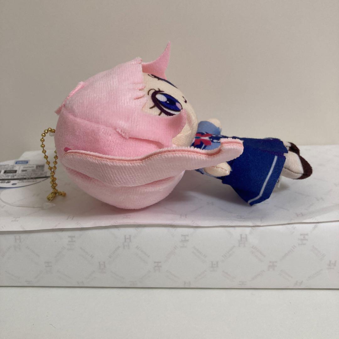 ひみつのアイプリ アイプリバース ぬいぐるみ 星川みつき 青空ひまり ひみつのアイプリ アイプリバース ぬいぐるみ 星川みつき 青空ひ