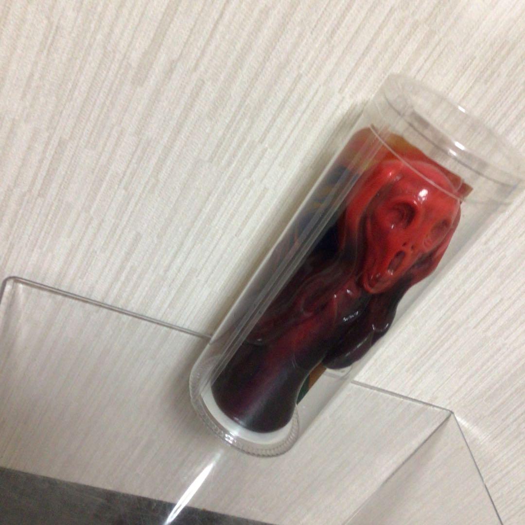 シカルナ工房 ソフビの叫び - メルカリ