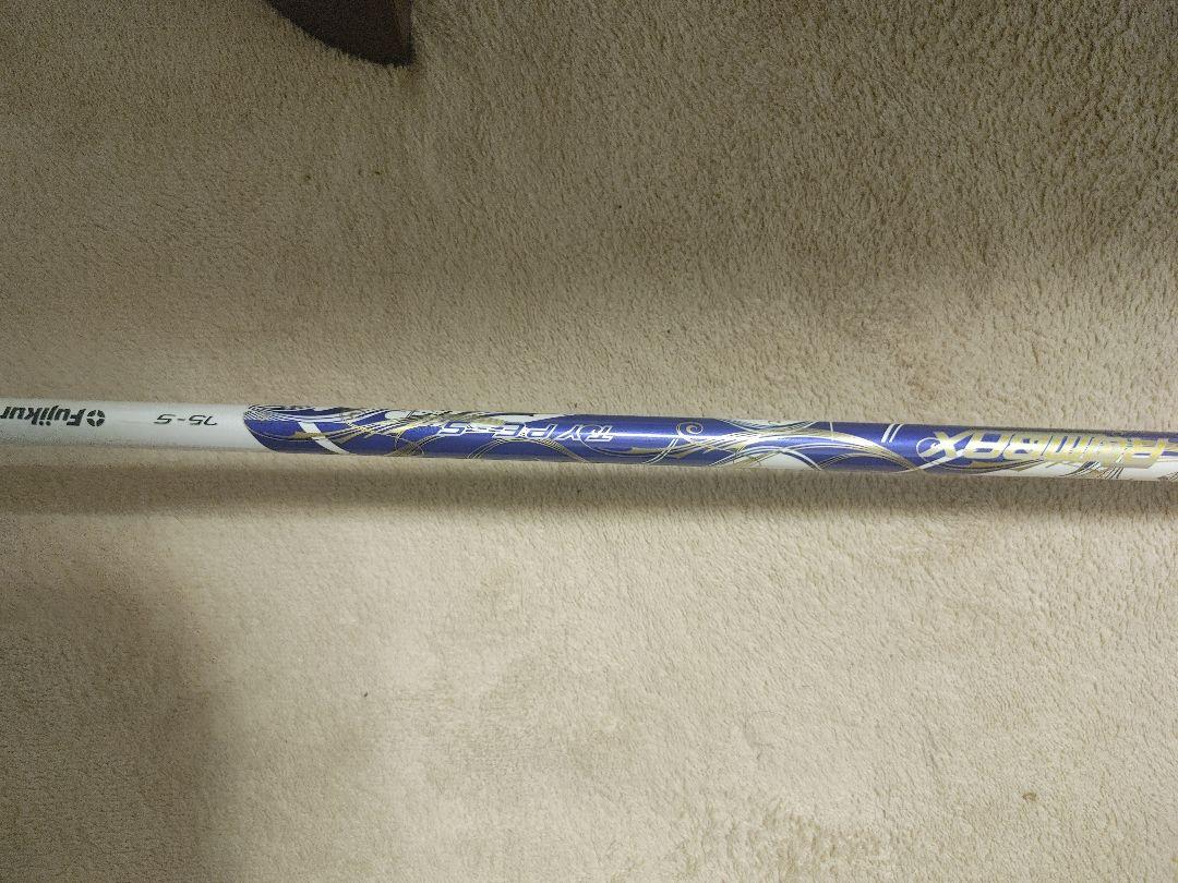 TaylorMade Aeroburner ミニドライバー 14°　希少