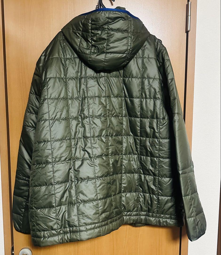 ❤️新品・未使用❤️NIKE ✖️FCバルセロナ アウター