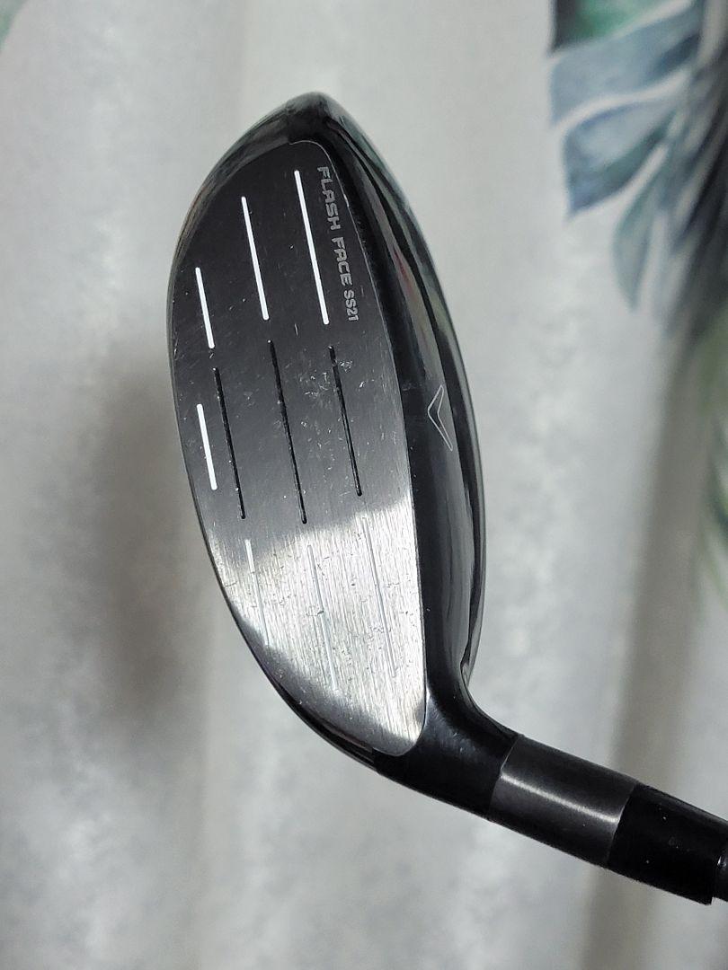 二打目の救世主!Callaway EPICMAX 3番fw