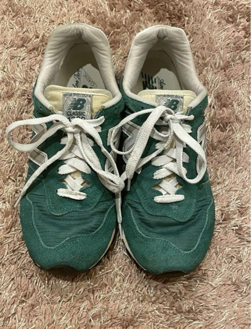 28.5 Aime Leon Dore エメレオンドレ new balance 画像3
