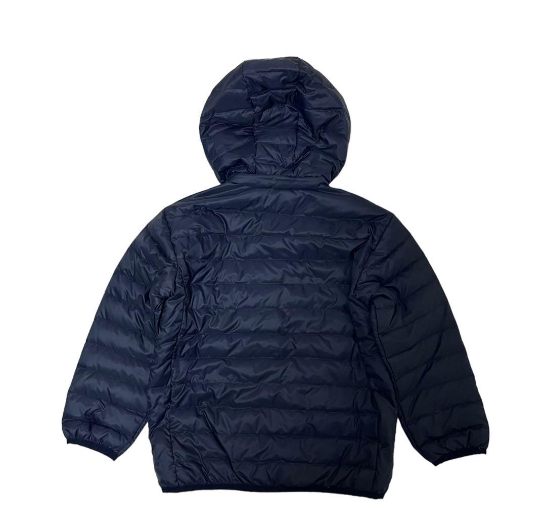 xlarge kids 130cm ダウンジャケット とらっちゅ様 新品XLARGE KIDS 130 ダウンジャケット コート