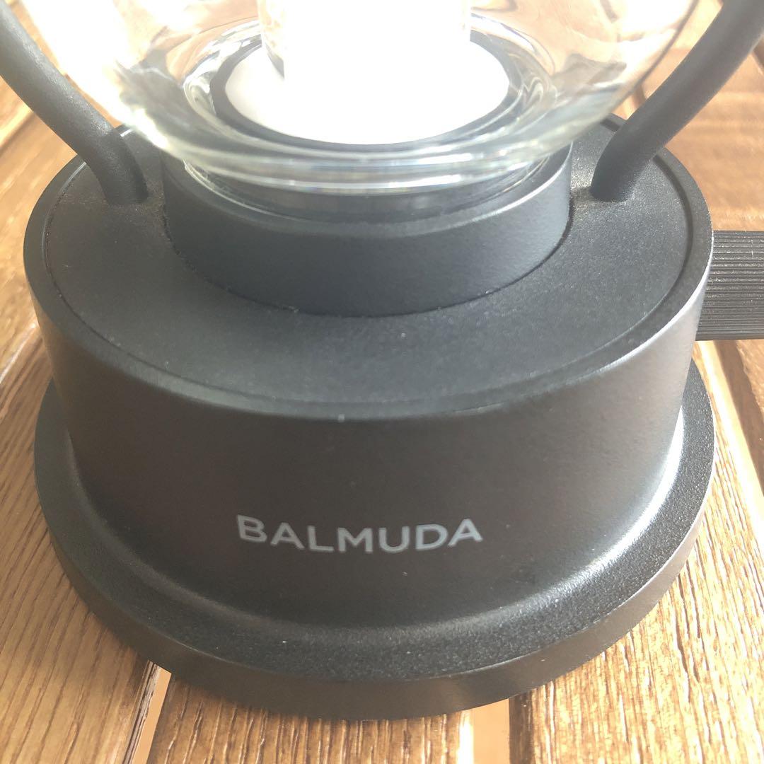 BALMUDA   バルミューダ　ランタン