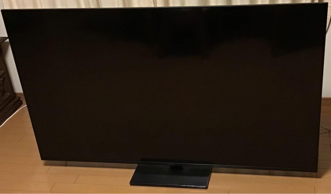 Panasonic 液晶テレビTV-65W90A