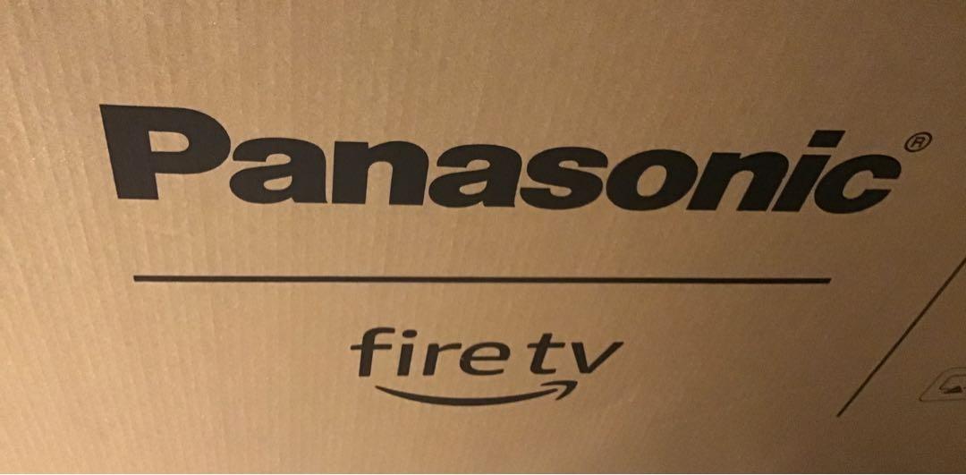 Panasonic