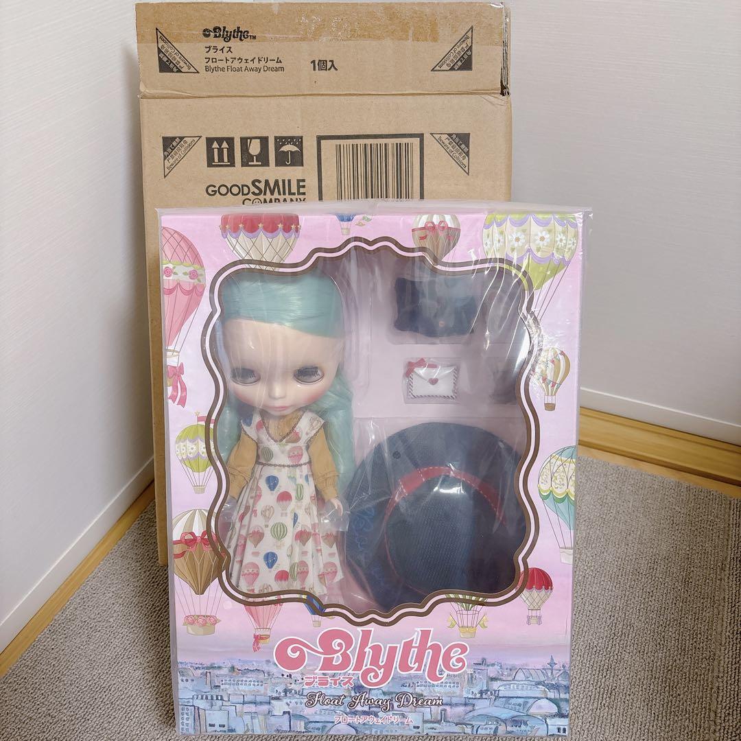 ネオブライス フロートアウェイドリーム