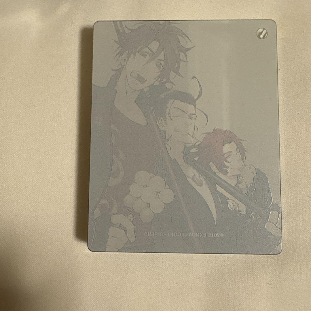 刀剣乱舞ONLINE アクリルアートブロックコレクション第二弾 刀剣乱舞STORE on X: 