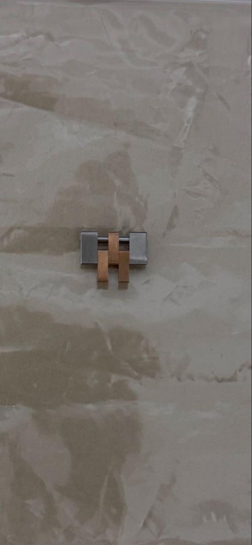 【美品】ロレックス 純正 コマ レディース 未使用保管品