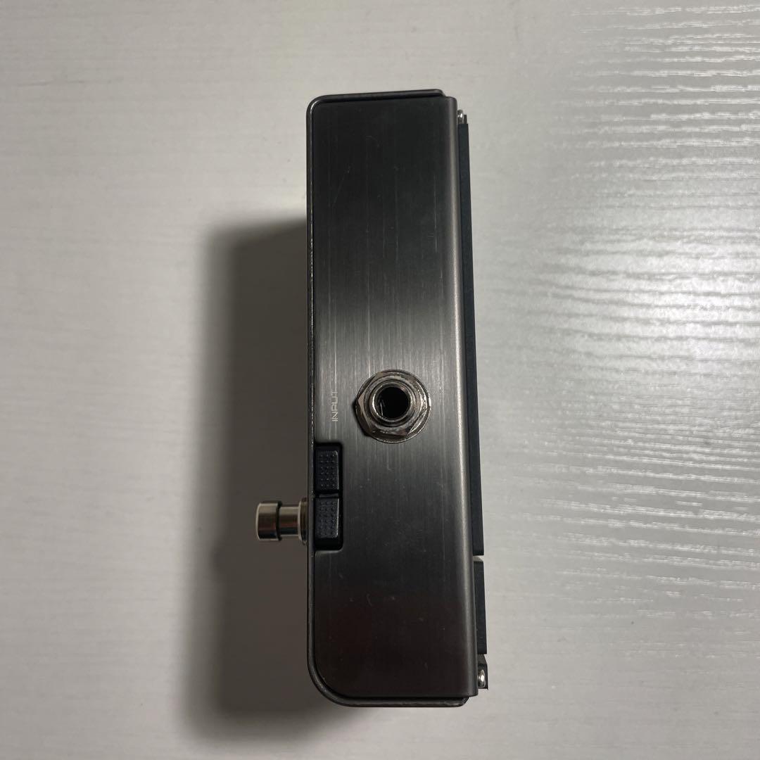 Peterson Strobostomp HD ギターエフェクター