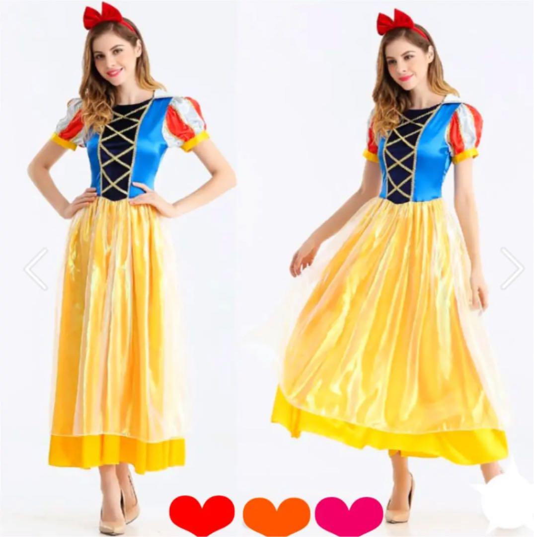 Sale 白雪姫ドレス大人用 コスプレ メルカリ Sale 白雪姫ドレス大人用 コスプレ メルカリ