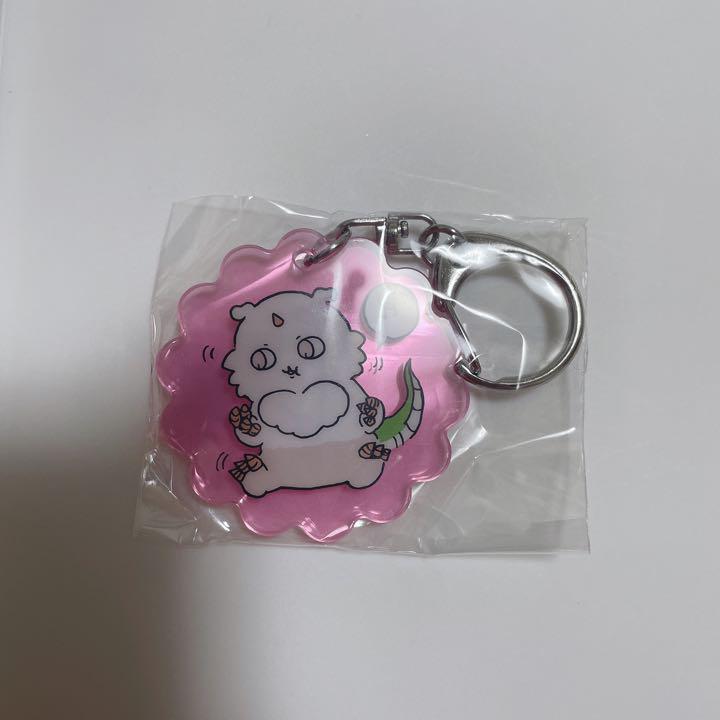 ちいかわ あの子