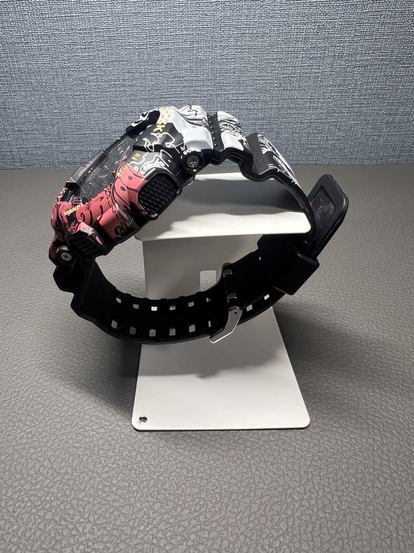 G-SHOCK ☓ONE PIECE GA-110JOP-1A4JR