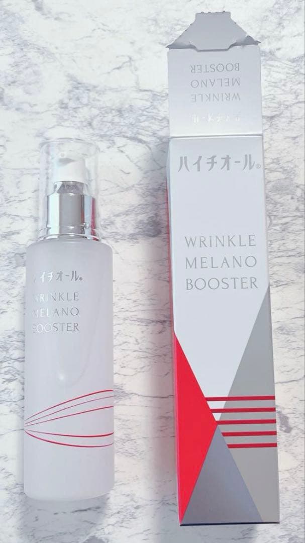 ハイチオール リンクルメラノブースター 薬用導入美容液100mL