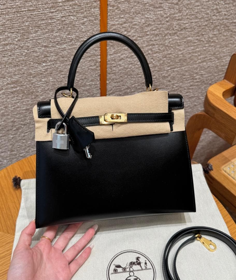 専用 hermes エルメスN