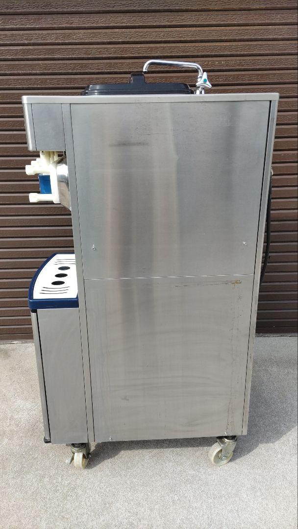 p*a様 さ*ん様 日世 ソフトクリームフリーザー NA-6262 水冷式