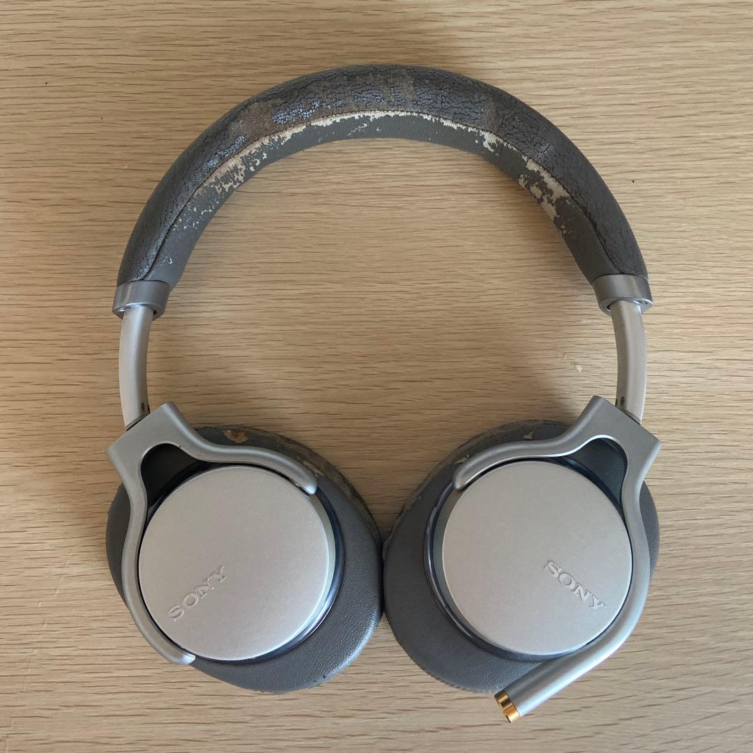 SONY MDR-1AM2