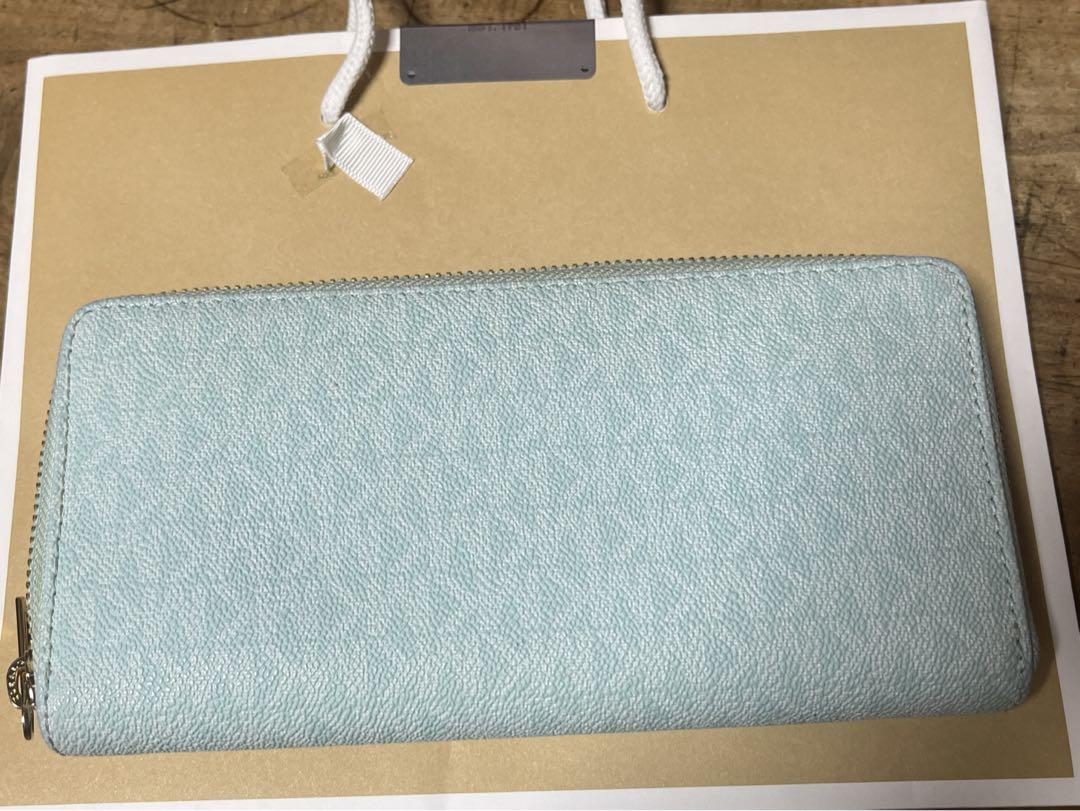 最終値下げ中✨️美品✨️MICHAEL KORS長財布 MICHAEL KORS ブラック長財布【最終値下げ】
