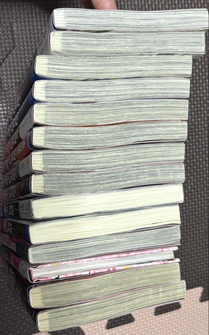 無料クーポン配布 アプリ くまがい杏子 単行本 まとめ売りΩ 少女漫画