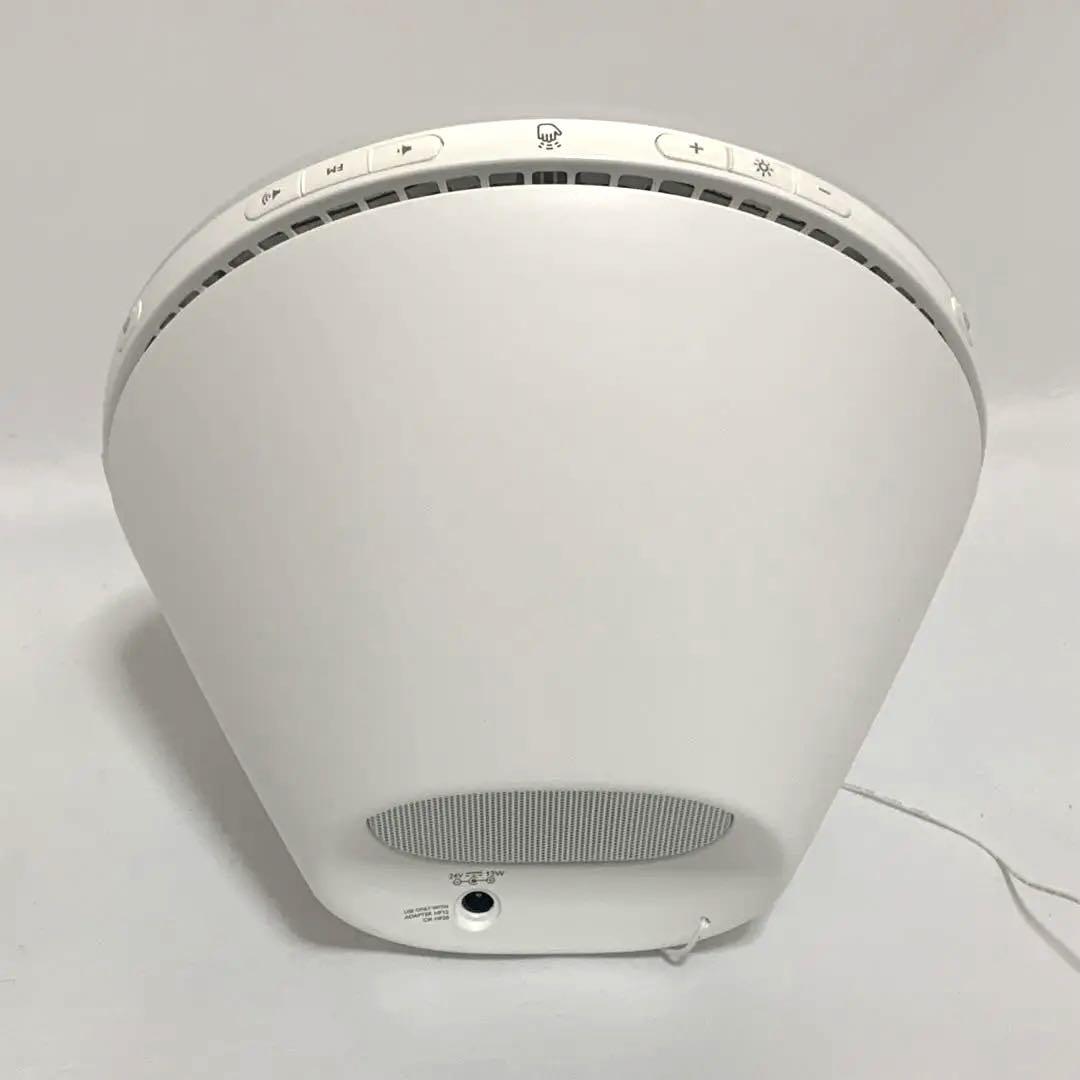 PHILIPS フィリップス ウェイクアップ ライト 光目覚まし時計